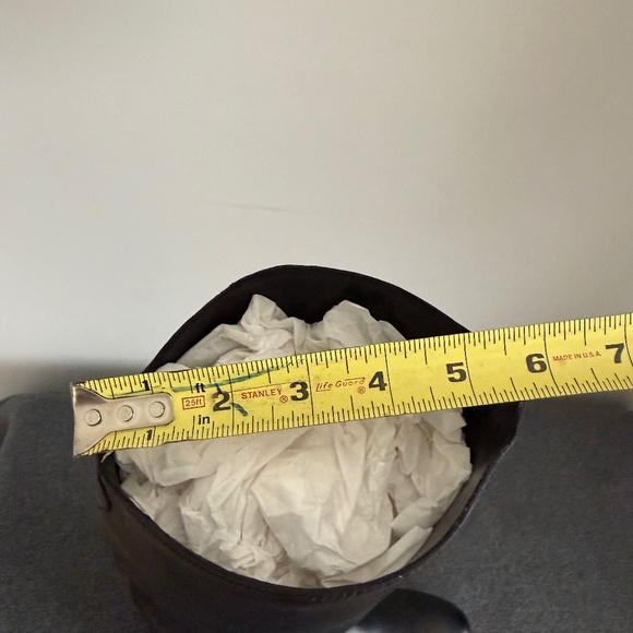 Relativity Boot black 6 1/2M - Picture 15 of 15